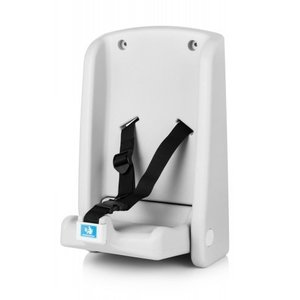impeco Wall mounted baby chair
