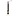 impeco Manual countertop Soap Dispenser, 1 L