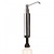 impeco Manual countertop Soap Dispenser, 1 L