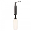 impeco Manual countertop Soap Dispenser, 1 L
