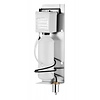 impeco Automatic Stainless Steel Soap Dispenser, 1 L