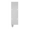 impeco Automatic Stainless Steel Soap Dispenser, 1 L