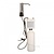 impeco Automatic Soap Dispenser, 1 L