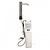 impeco Automatic Soap Dispenser, 1 L