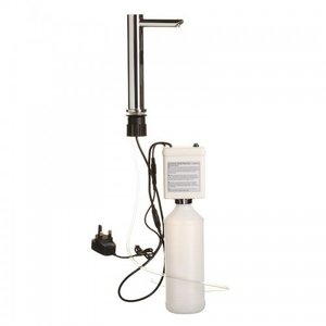 impeco Automatic Soap Dispenser, 1 L impeco Automatic Soap Dispenser, 1 L