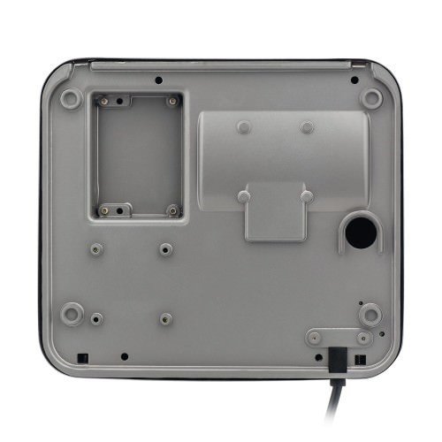 impeco Automatic Hand Dryer 2,5 kW, Silver impeco Automatic Hand Dryer 2,5 kW, Silver