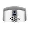 impeco Automatic Hand Dryer 1,35 kW, Silver with HEPA Filter