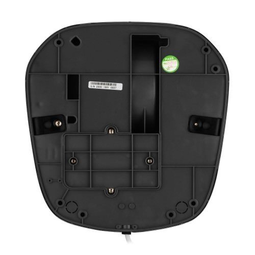 impeco Automatyczna Suszarka do rąk 1,35 kW, srebrna z filterm HEPA impeco Automatyczna Suszarka do rąk 1,35 kW, srebrna z filterm HEPA