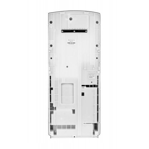 impeco Pocket Hand Dryer with Photocell 1,65 kW, Silver with HEPA Filter impeco Pocket Hand Dryer with Photocell 1,65 kW, Silver with HEPA Filter