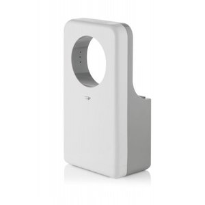 impeco Pocket Hand Dryer with Adjustable Photocell 1,45 kW, Silver with HEPA Filter impeco Pocket Hand Dryer with Adjustable Photocell 1,45 kW, Silver with HEPA Filter