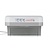 impeco Pocket Hand Dryer with Adjustable Photocell 1,45 kW, Silver with HEPA Filter
