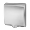 impeco Photocell Hand Dryer 1,4 kW, Silver
