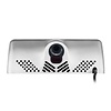 impeco Photocell Hand Dryer 1,4 kW, Silver