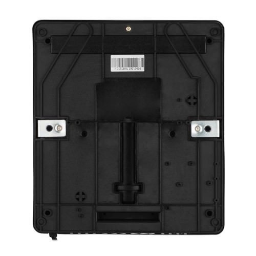 impeco Photocell Hand Dryer 1,4 kW, Silver impeco Photocell Hand Dryer 1,4 kW, Silver