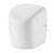 impeco Automatic Hand Dryer 1,35 kW, White