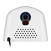 impeco Automatic Hand Dryer 1,35 kW, White
