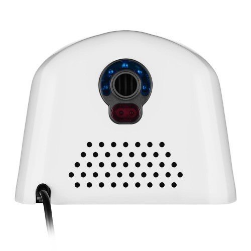 impeco Automatyczna Suszarka do rąk 1,35 kW, biała