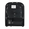 impeco Photocell Hand Dryer 1,65 kW, plastic, Silver