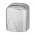 impeco Photocell Hand Dryer 1,65 kW, Steel, Silver