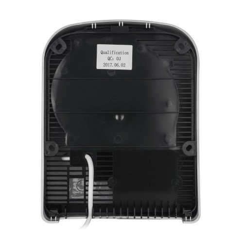 impeco Photocell Hand Dryer 1,65 kW, Steel, Silver impeco Photocell Hand Dryer 1,65 kW, Steel, Silver