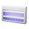 impeco Lampa owadobójcza lepowa 80m2, 30W 2x świetlówka UV