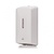 impeco Automatic Soap and Disinfection Liquid Dispenser, 1 L, White