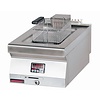 XXLselect Countertop Electric Fryer 8 L, 8 kW XXLselect Countertop Electric Fryer 8 L, 8 kW