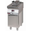 XXLselect Electric Fryer 8 L, 8 kW on a Closed Cupboard Base XXLselect Electric Fryer 8 L, 8 kW on a Closed Cupboard Base