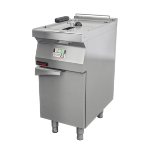 XXLselect Electric Fryer 15 L, 15 kW XXLselect Electric Fryer 15 L, 15 kW