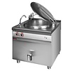 XXLselect Electric Boiling Kettle 200 L with Indirect Heating, 24,5 kW