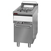 XXLselect Gas Fryer 22 L, 17,4 kW XXLselect Gas Fryer 22 L, 17,4 kW
