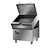 XXLselect Electric pan 900.PE-05Ex