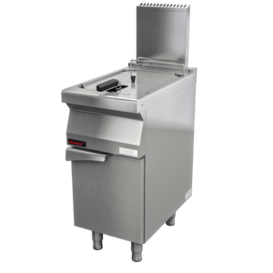 XXLselect Gas Fryer 15 L, 12,7 kW XXLselect Gas Fryer 15 L, 12,7 kW