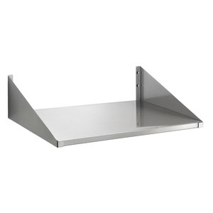 Neumarker Microwave Wall Shelf Neumarker Microwave Wall Shelf