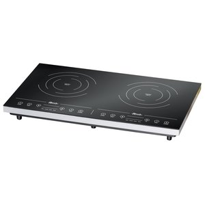 Neumarker Countertop Double Induction Cooker , 3,4 kW