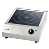 Neumarker Countertop Induction Cooker with 10-Step Adjustment, 3,5 kW Neumarker Countertop Induction Cooker with 10-Step Adjustment, 3,5 kW