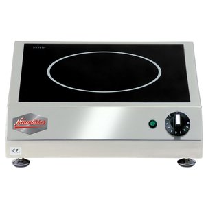 Neumarker Countertop Ceramic Electric Cooker, 3 kW Neumarker Countertop Ceramic Electric Cooker, 3 kW