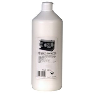 Neumarker Shoe Polish, Colourless 1 L Neumarker Shoe Polish, Colourless 1 L