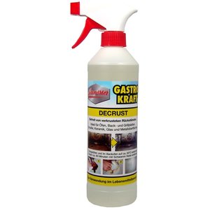 Neumarker Spray for Removing Dried Residues 500 ml Neumarker Spray for Removing Dried Residues 500 ml