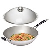 Neumarker Patelnia wok IW 35 Ø 360 mm Neumarker Patelnia wok IW 35 Ø 360 mm