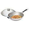 Neumarker Patelnia wok IW 35 Ø 360 mm Neumarker Patelnia wok IW 35 Ø 360 mm