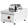 Neumarker Kuchnia Wok gazowa nastawna z 1 palnikiem, 12,5 kW