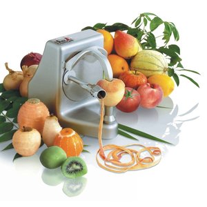 Neumarker Electric Fruit Peeler