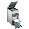 Neumarker Ice Crusher 360 kg/h with Storage Capacity 3,5 kg, 0,2 kW