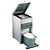 Neumarker Ice Crusher 360 kg/h with Storage Capacity 3,5 kg, 0,2 kW