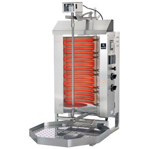 Neumarker Shawarma Grill E2-S Neumarker Shawarma Grill E2-S