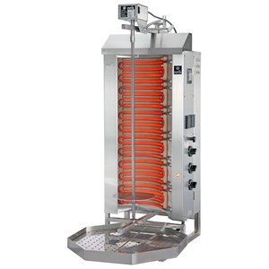 Neumarker Shawarma Grill E3-S Neumarker Shawarma Grill E3-S