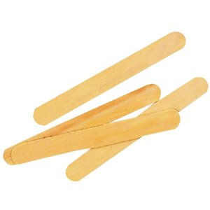 Neumarker Wooden Sticks 150 x 18 mm Neumarker Wooden Sticks 150 x 18 mm