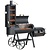 Neumarker 20 inch Chuckwagon