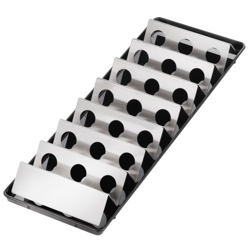 Neumarker Stojak na kanapki fala I Neumarker Stojak na kanapki fala I